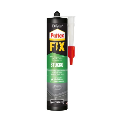 Pattex Stukkó ragasztó - 380 g (H2818632)