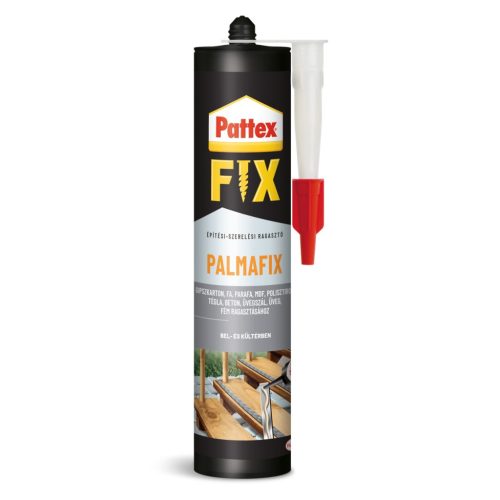 Pattex Építési- szerelési ragasztó - 400 g (H2822476)
