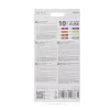 Biztosíték készlet + fázisceruza + teszter - késes - 10 db - 6 - 24V, 3 - 30A