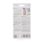   Biztosíték készlet + fázisceruza + teszter - késes - 10 db - 6 - 24V, 3 - 30A