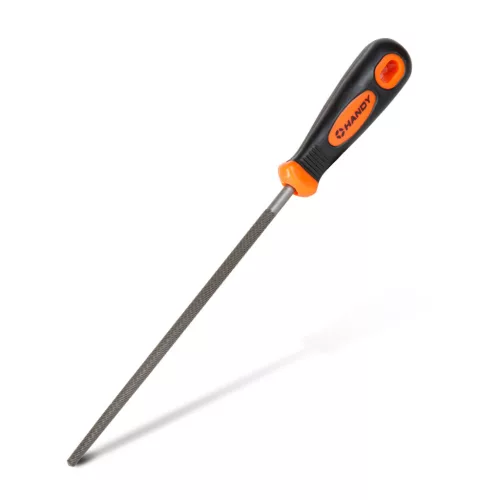 Precíziós kézi reszelő szett - 8" - 4 db / csomag