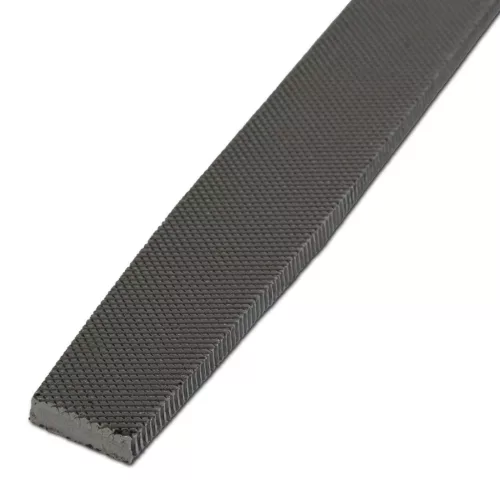 Precíziós kézi reszelő szett - 8" - 4 db / csomag