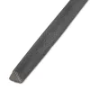 Precíziós kézi reszelő szett - 8" - 4 db / csomag