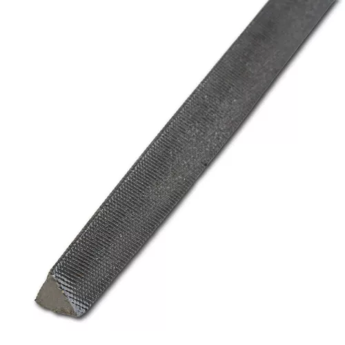 Precíziós kézi reszelő szett - 8" - 4 db / csomag