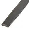 Precíziós kézi reszelő szett - 8" - 4 db / csomag