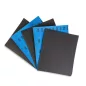   Csiszolóvászon - 60-as - kék - 230 x 280 mm - 5 db / csomag