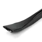 Feszítővas - 450 x 25 x 12 mm - acél - 1 kg