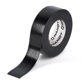   Önvulkanizáló szigetelőszalag - 5 m x 25 mm - max. 25 KV - fekete