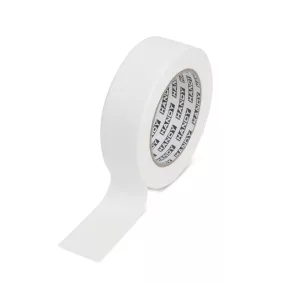   Maszkolószalag - oldószeres ragasztóval - 50 m x 30 mm - fehér