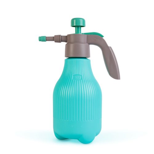 Kézi permetező - 1,75 L - 3 bar nyomás, biztonsági szeleppel