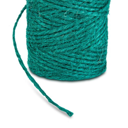 Garden of Eden Natúr madzag szett - 3 x 35 m / csomag