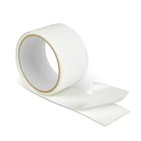 Szúnyogháló javítószalag - 2 m x 5 cm - fehér