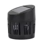   Szolár dekorlámpa - fali / álló - 8 x 9 cm - 1 melegfehér SMD LED