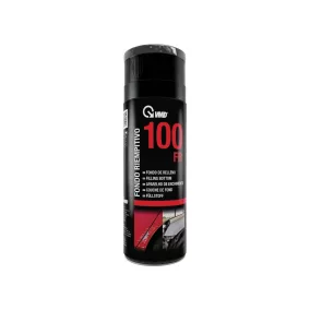 Töltő alapozó festék - 400 ml - sötétszürke