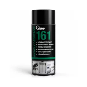 Környezetbarát zsírtalanító spray - 400 ml