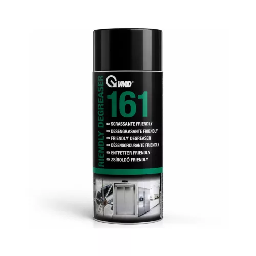 Környezetbarát zsírtalanító spray - 400 ml