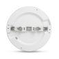 Mennyezeti LED Lámpa - 18W - 1440 lm - 110 - 240 V - IP20