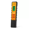 Digitális TDS/EC ásványmérő - 0-4999 ppm - elemes