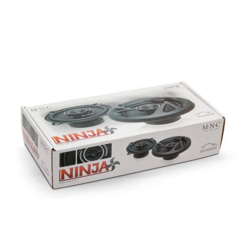 MNC Hangszóró M.N.C Ninja (37313) (Outlet)