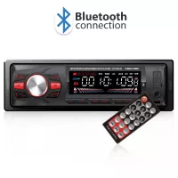 Autó HiFi kiegészítő