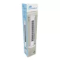 Oszlopventilátor - 81 cm - 45W - fehér - 220-240V AC
