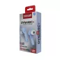Maxell BT Dynamic+TWS fülhallgató - kék