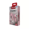 Maxell BT Dynamic+TWS fülhallgató - rózsaszín