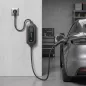   Elektromos autó töltőállomás táskával - EVSE Type2 - 5 m - max. 3,5 kW - 1 x 16A - 110-240V AC