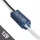 Hálózati stabilizált tápegység - 12V DC - 24W, 2A - IP67