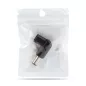 Adapter fej - Type-C -> DC 7.4 x 5 mm - DELL - 20V