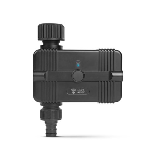 Garden of Eden Smart öntözésvezérlő - Wi-Fi - 3/4" - max 1700L/h - 4 x AA (55399)