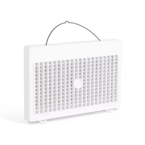 UV Rovarcsapda - Type-C - akkumulátoros, felakasztható - fehér