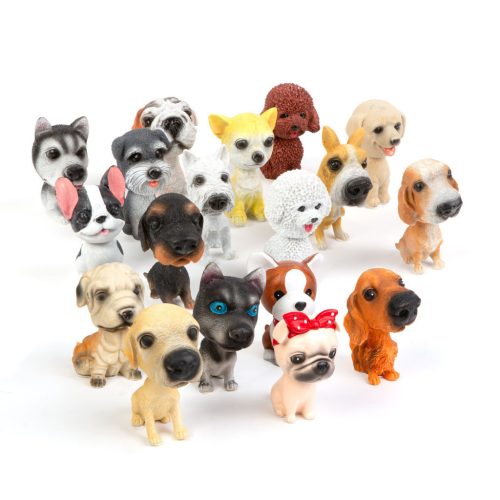 MNC Bólogató kutya - 12 féle (55684)