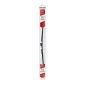 Ablaktörlő 16"/40 cm - 10 db adapterrel