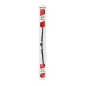 Ablaktörlő 20"/50 cm - 10 db adapterrel