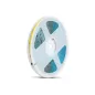   COB LED szalag - melegfehér - 12V - 11W/m - 320 LED/méter - 5 m / csomag