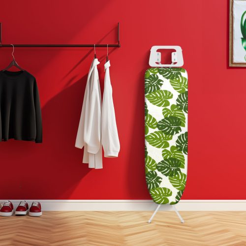 Vasalódeszka huzat - 140 x 50 cm - többféle