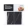 Grill szivacs - 12,5 x 7 x 4,5 cm - 2 db / csomag	