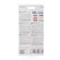   Biztosíték készlet + fázisceruza + teszter - késes - 10 db - 6 - 24V, 3 - 30A
