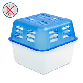   Family Páragyűjtő készülék és párna - illatmentes - 2 x 350 g