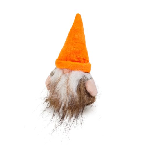 Halloween-i skandináv manó - 15 cm - 2 féle