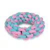Kutya rágókötél - poliészter - 15 cm - 160 g
