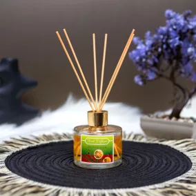   Pálcikás illatosító - "karácsonyi fűszer" - 100 ml