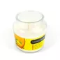 Illatgyertya - csupor fedővel - Ylang Ylang - 310 g