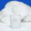 Illatgyertya - friss virág - 125 g