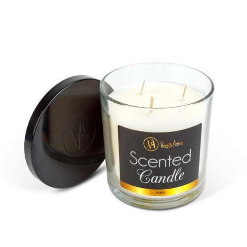 Illatgyertya - Paris - 350 g