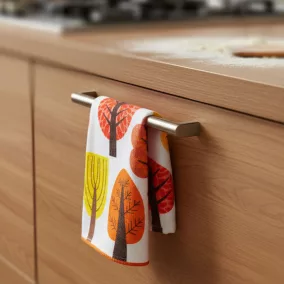 Mikroszálas törlőkendő - 2 féle - 58 x 38 cm