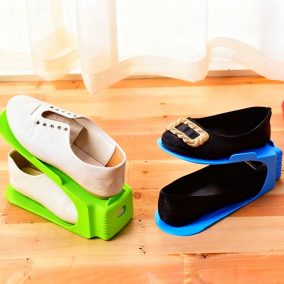 Cipőtároló - 25 x 18 x 9 cm