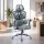 TitanMesh Pro Irodai forgószék oldalpárnával - menta - 119 x 72 x 73 cm