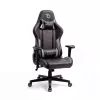 TItanForce gamer szék párnával - fekete/szürke - 122 x 65 x 53 cm